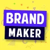 Brand Maker, Logo Design-icon