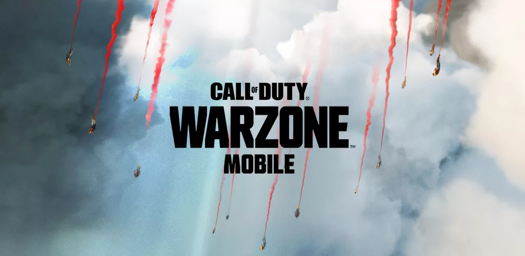 Call of Duty®: Warzone™ Mobile-banner