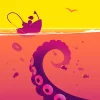 Creatures of the Deep: Fishing-icon