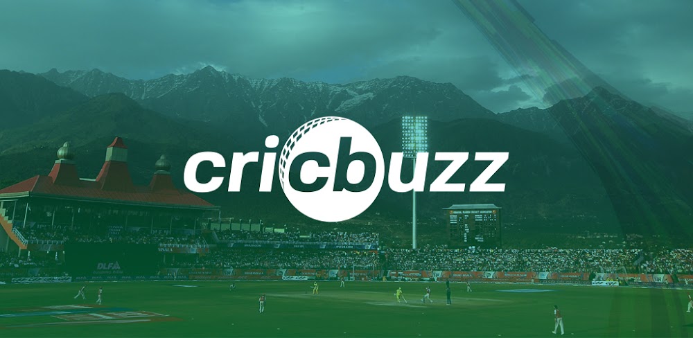 Cricbuzz – Live Cricket Scores