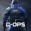 Critical Ops: Multiplayer FPS-icon