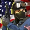 Critical Strike CS: Online FPS-icon