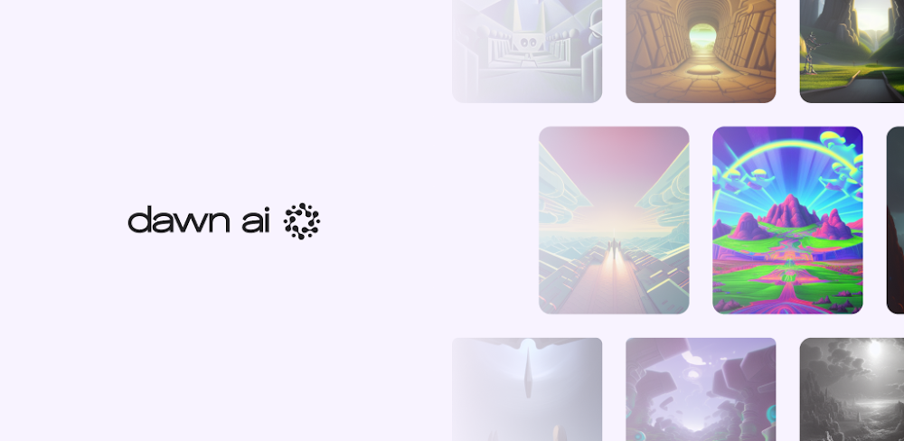 Dawn AI – Avatar Generator