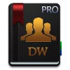 DW Contacts & Phone & SMS-icon