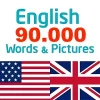 English 90000 Words & Pictures-icon