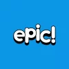 Epic: Kids’ Books & Reading-icon