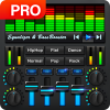 Equalizer & Bass Booster Pro