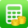 Financial Calculators Pro-icon