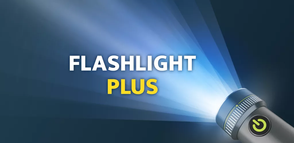 Flashlight Plus – LED Torch-banner