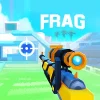 FRAG Pro Shooter-icon
