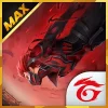 Free Fire MAX-icon