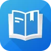 FullReader – e-book reader-icon