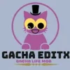 Gacha EditX mod apk icon