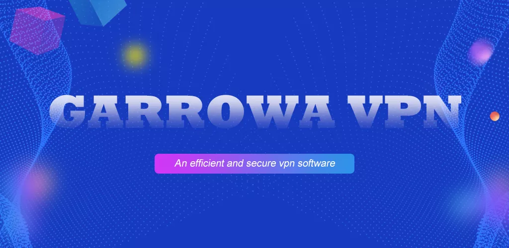 Garrowa vpn-banner