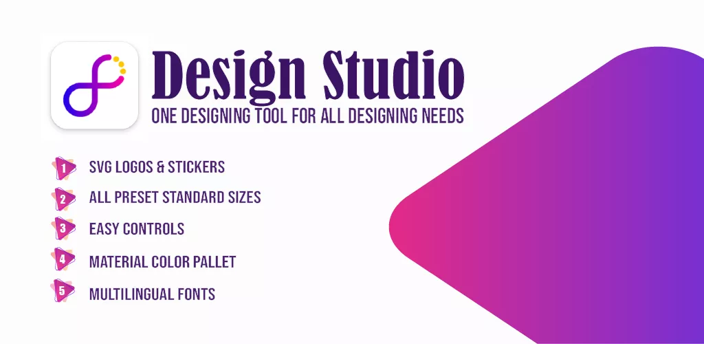 Graphic Design & Logo Maker-banner