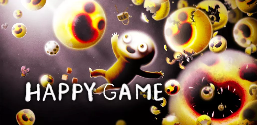 Happy Game-banner