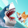 Hungry Shark Primal mod apk icon