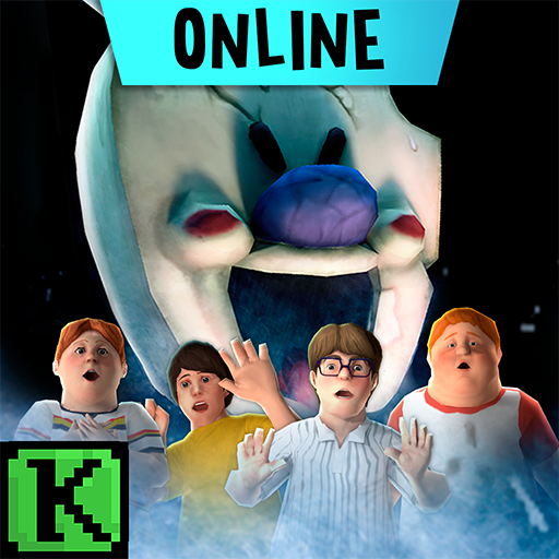Ice Scream 6 Friends - Download do APK para Android