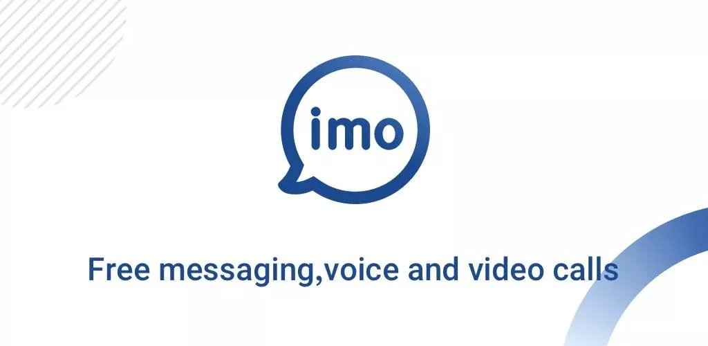 imo-International Calls & Chat-banner