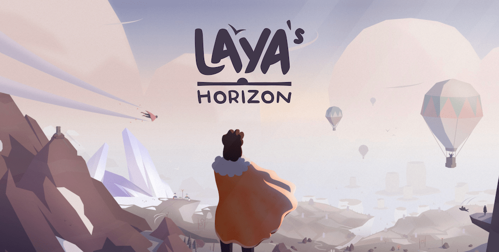 Laya's Horizon-apk-game