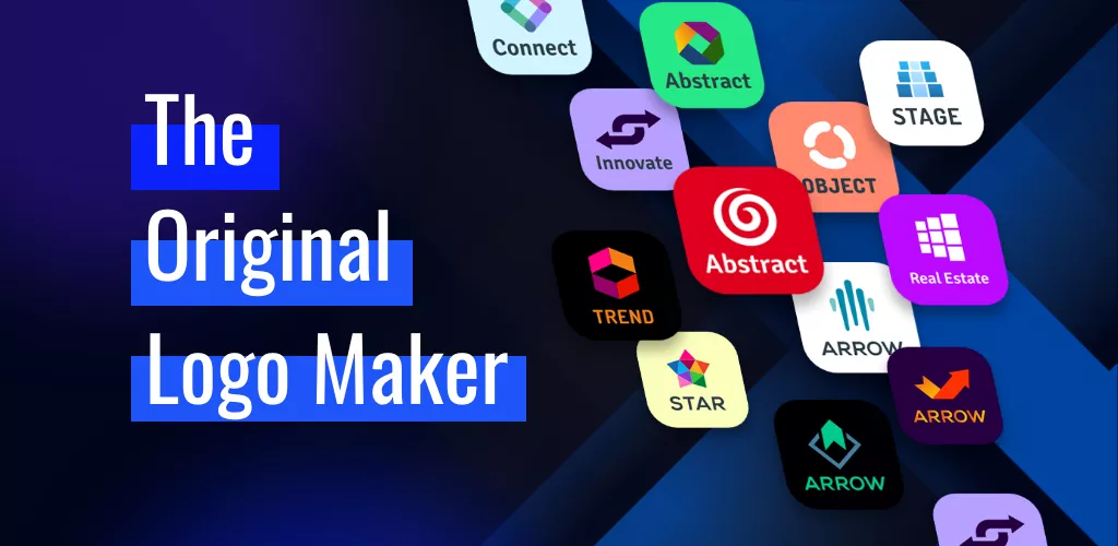 Logo Maker – logoshop-banner