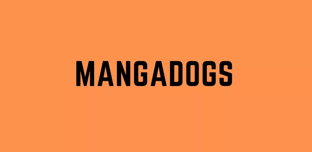 Manga Dogs – Reader-banner