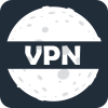Moon VPN: Fast VPN proxy