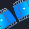 Movavi Clips – Video Editor-icon