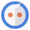 Now for Reddit-icon