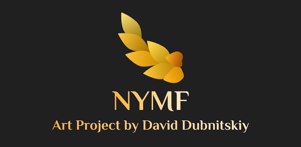 NYMF – Sensual Art Project