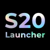 One S20 Launcher – S20 One Ui-icon