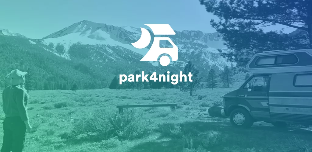 park4night – Motorhome camper-banner