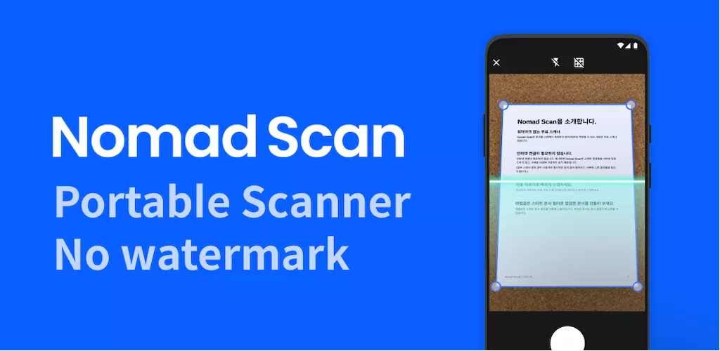 PDF Scanner, Document Scanner-banner