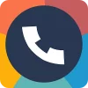 Phone Dialer & Contacts: drupe-icon