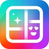 Photo Collage – Pic Grid Maker-icon