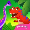 Pinkfong Dino World: Kids Game-icon