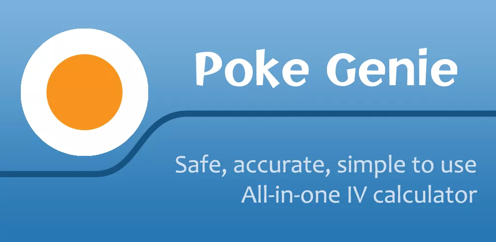 Poke Genie -Remote Raid IV PvP-banner