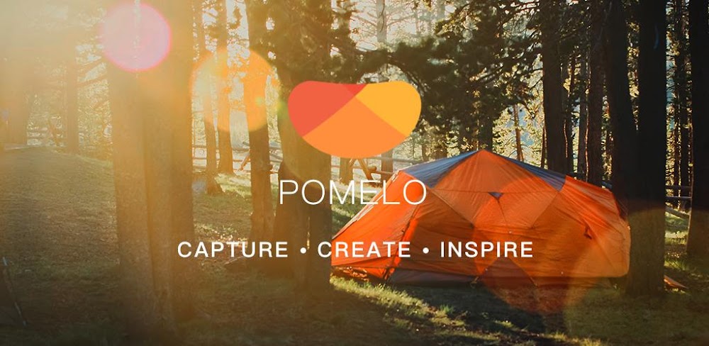 Pomelo Camera – Photo editor &