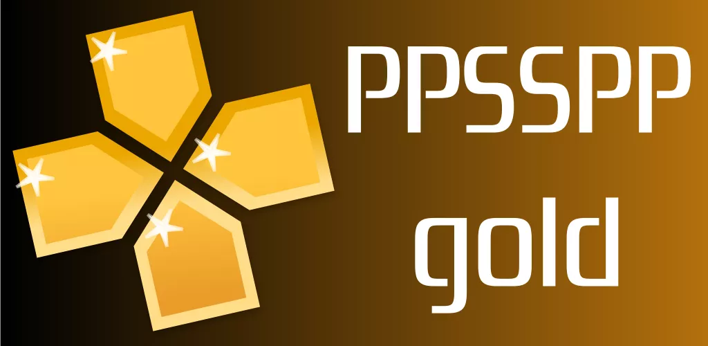 PPSSPP Gold – PSP emulator-banner