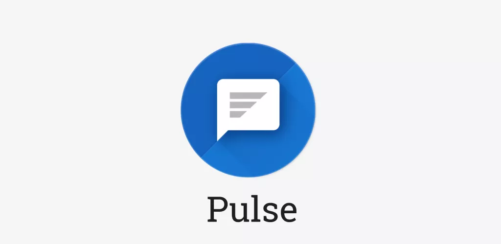 Pulse SMS (Phone/Tablet/Web)-banner