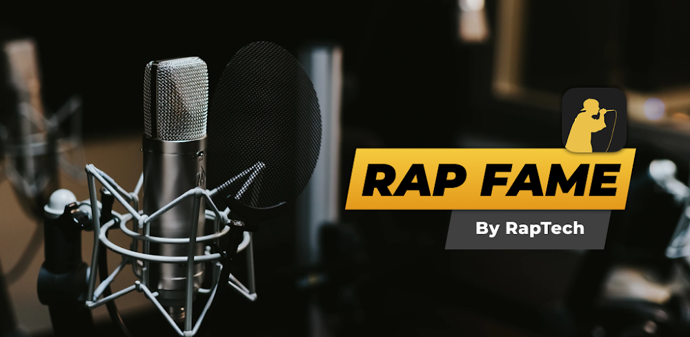 Rap Fame – Rap Music Studio
