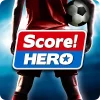 Score! Hero-icon