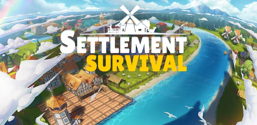 Settlement Survival-banner