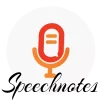 Speechnotes – Speech To Text N-icon