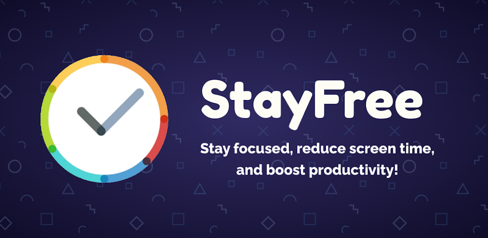 StayFree – Screen Time