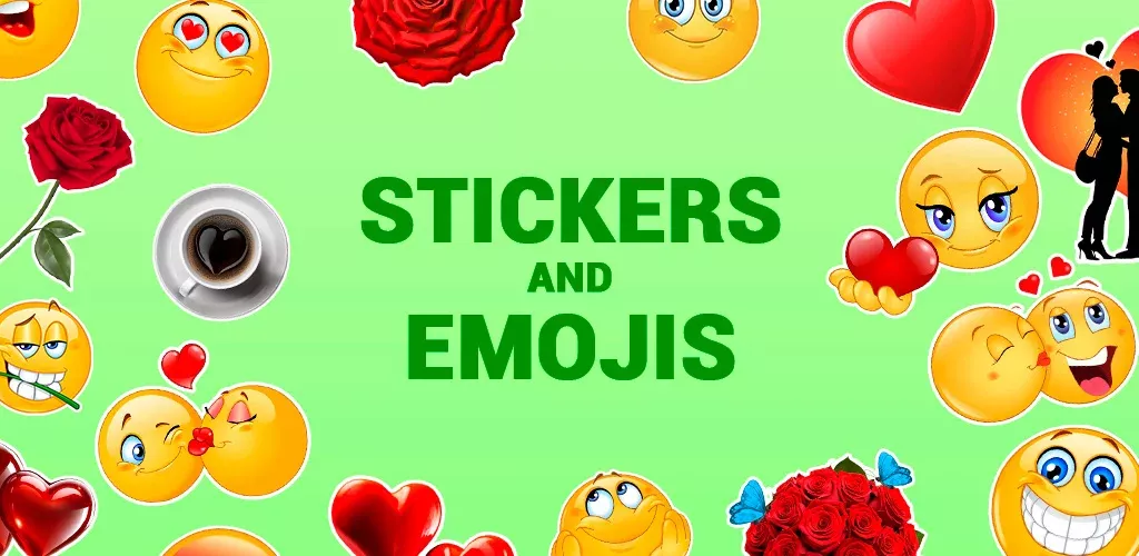 Stickers and emoji – WASticker-banner