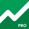 Stoxy PRO – Stock Market Live-icon