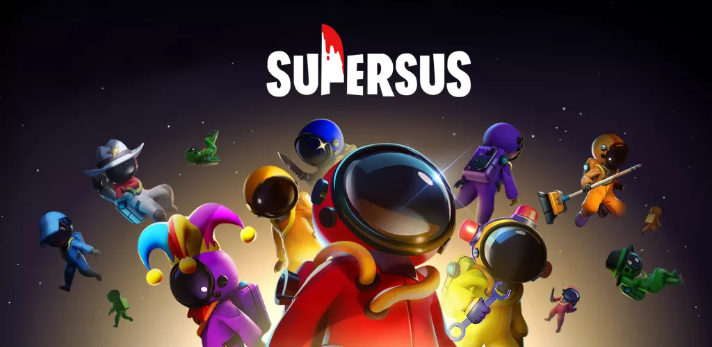 Super Sus -Who Is The Impostor-banner