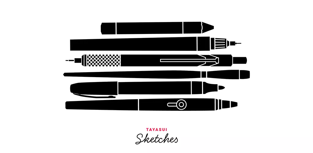 Tayasui Sketches-banner