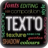 TextO Pro – Write on Photos-icon
